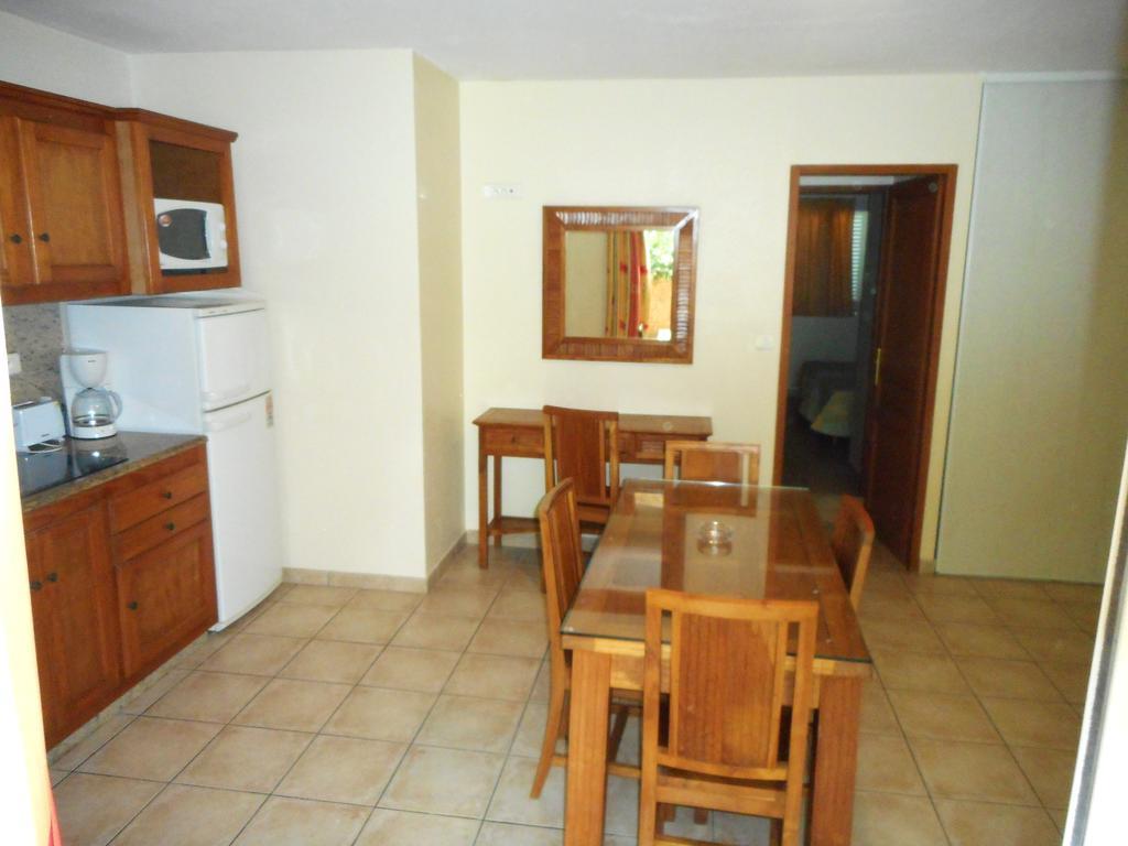 Village De Vacances Marina D'Oru Ghisonaccia Room photo